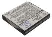 Panasonic CGA-S008 Battery Replacement for DMC-FS3 - 2