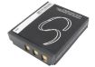 Maginon 02491-0028-01 Battery Replacement for DC-8300 DC-8600 - 4