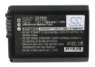 Picture of Battery Replacement Sony NP-FW50 for DLSR A55 SLT-A35B