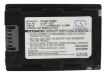 Picture of Battery Replacement Samsung IA-BP105R for HMX-F50BN HMX-F90BN