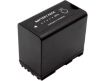 Canon BP-975 Battery Replacement for GL2 XF100 - 4