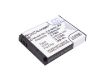 Canon NB-6L NB-6LH Battery Replacement for Digital IXUS 200 IS & 210 - 1