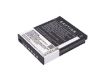 Canon NB-6L NB-6LH Battery Replacement for Digital IXUS 200 IS & 210 - 3
