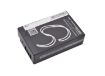 Saramonic Battery Replacement for VmicLink5 RX+ Systems - 4