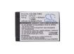 Saramonic Battery Replacement for VmicLink5 RX+ Systems - 5