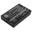 Zoom BT-03 Battery Replacement for Q8 Recorder - 2