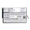 Battery Replacement for Gopro Fusion VR 360 - 3