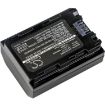 Sony BC-QZ1 CS-FZ100MC Battery Replacement for A7 Mark 3 A7R Mark 3 - 2