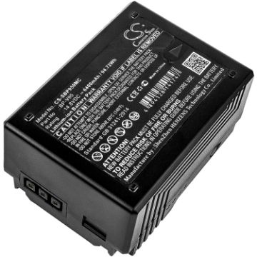 Sony BP-V95 Battery Replacement for PMW-400 PMW-500 - 1