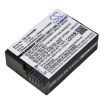 Canon LC-E8 LP-E8 Battery Replacement for EOS 550D - 1