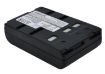 Panasonic HHR-V211 HHR-V212 Battery Replacement for NV-A1 NV-A1EN - 2