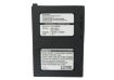 Picture of Battery Replacement Jvc BN-VM200 BN-VM200U BN-VM200UE BN-VM200US LY34416-001B for GZ-MC100 GZ-MC100EK