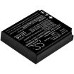 Replacement Battery Fujifilm NP-70 for Finepix F20 F40fd - 2