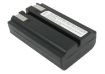 Minolta NP-800 Battery Replacement for DiMAGE A200 - 4