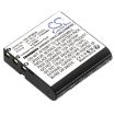 Picture of Battery Replacement Somikon for DVR-853 DVR-853.IR