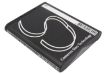 Pentax D-LI88 Battery Replacement for Optio H90 P70 - 3