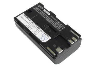 Canon BP-930G Battery Replacement for GL1 GL2 - 1