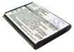 Samsung SLB-0837B Battery Replacement for Digimax L70 - 1