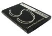Samsung SLB-0837B Battery Replacement for Digimax L70 - 4