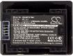 Canon BP-727 Battery Replacement for IXIA HF R306 LEGRIA HF R36 - 3