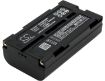 Hitachi Battery Replacement for VLH100L VM645LA - 1