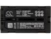 Hitachi Battery Replacement for VLH100L VM645LA - 3
