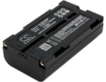 Proscan CC566 CC577 Battery Replacement - 1