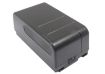 Loewe H801 H811 Battery Replacement - 3