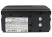 Loewe H801 H811 Battery Replacement - 5