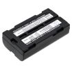 Hitachi Battery Replacement for VLH100L VM645LA - 2