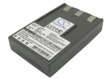 Polaroid PDC 5350 PR-100DG Battery Replacement - 1