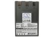 Polaroid PDC 5350 PR-100DG Battery Replacement - 5