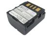 Picture of Battery Replacement Jvc BN-VF707 BN-VF707U BN-VF707US LY34647-002B for GR-D240 GR-D246