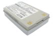 Samsung SB-180ASL SB-P180A SB-P180AB Battery Replacement for SC-MM10 SC-MM10BL - 1