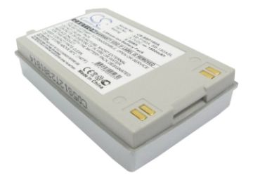 Samsung SB-180ASL SB-P180A SB-P180AB Battery Replacement for SC-MM10 SC-MM10BL - 1