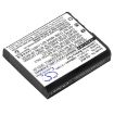 Sony NP-BG1 NP-FG1 Battery Replacement for Cyber-shot DSC-W170/W35 - 2