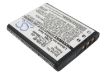 Replacement Battery for Toshiba PX1686 Camileo BW10 HD - 2