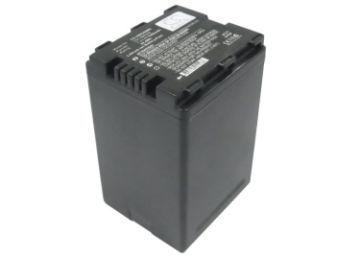 Panasonic VW-VBN390 Battery Replacement for HC-X900 HC-X900M - 1