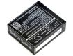 Midland H3 H5 Battery Replacement - 2