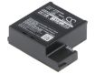 Rollei DS-S50 Battery Replacement for 7S WiFi Actioncam - 1