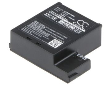 Rollei DS-S50 Battery Replacement for 7S WiFi Actioncam - 1