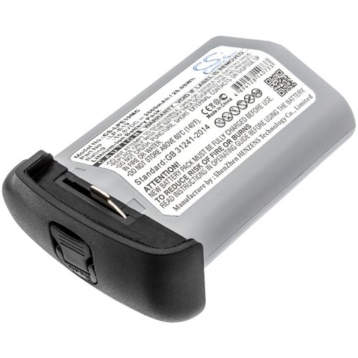 Picture of Battery Replacement Canon LP-E19 for 1D Mark 3 1D Mark 4