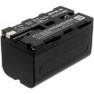Feelworld Monitor Battery Replacement - 1