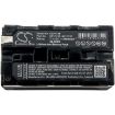 Feelworld Monitor Battery Replacement - 3