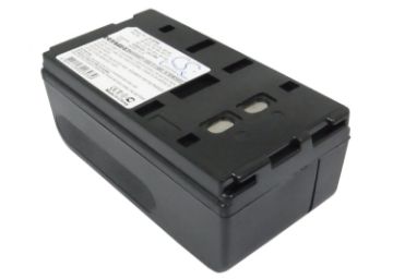 Blaupunkt AX120 AX-120 Battery Replacement - 1