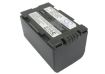 Hitachi DZ-BP16 Battery Replacement for DZ-MV200A DZ-MV200E - 1