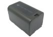 Hitachi DZ-BP16 Battery Replacement for DZ-MV200A DZ-MV200E - 4