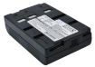 Blaupunkt SCR-250 Battery Replacement - 1