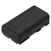 Canon BP-911 BP-911K BP-914 BP-915 BP-924 BP-927 BP-941 Battery Replacement for C2 DM-MV1 - 3