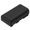 Canon BP-911 BP-911K BP-914 BP-915 BP-924 BP-927 BP-941 Battery Replacement for C2 DM-MV1 - 4